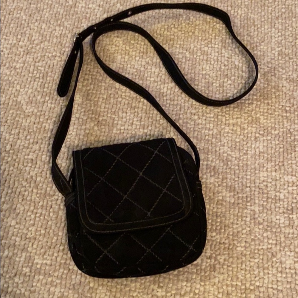 Vera Bradley crossbody